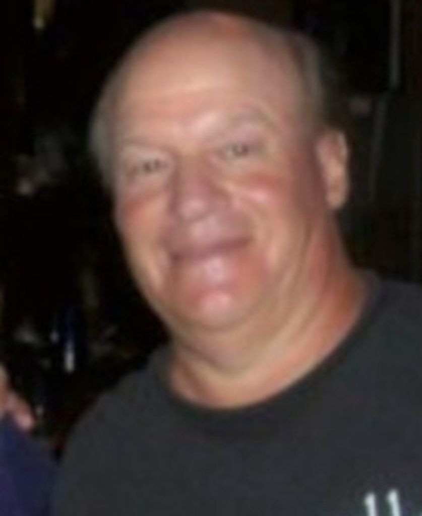 Randy Kellenberger Profile Photo