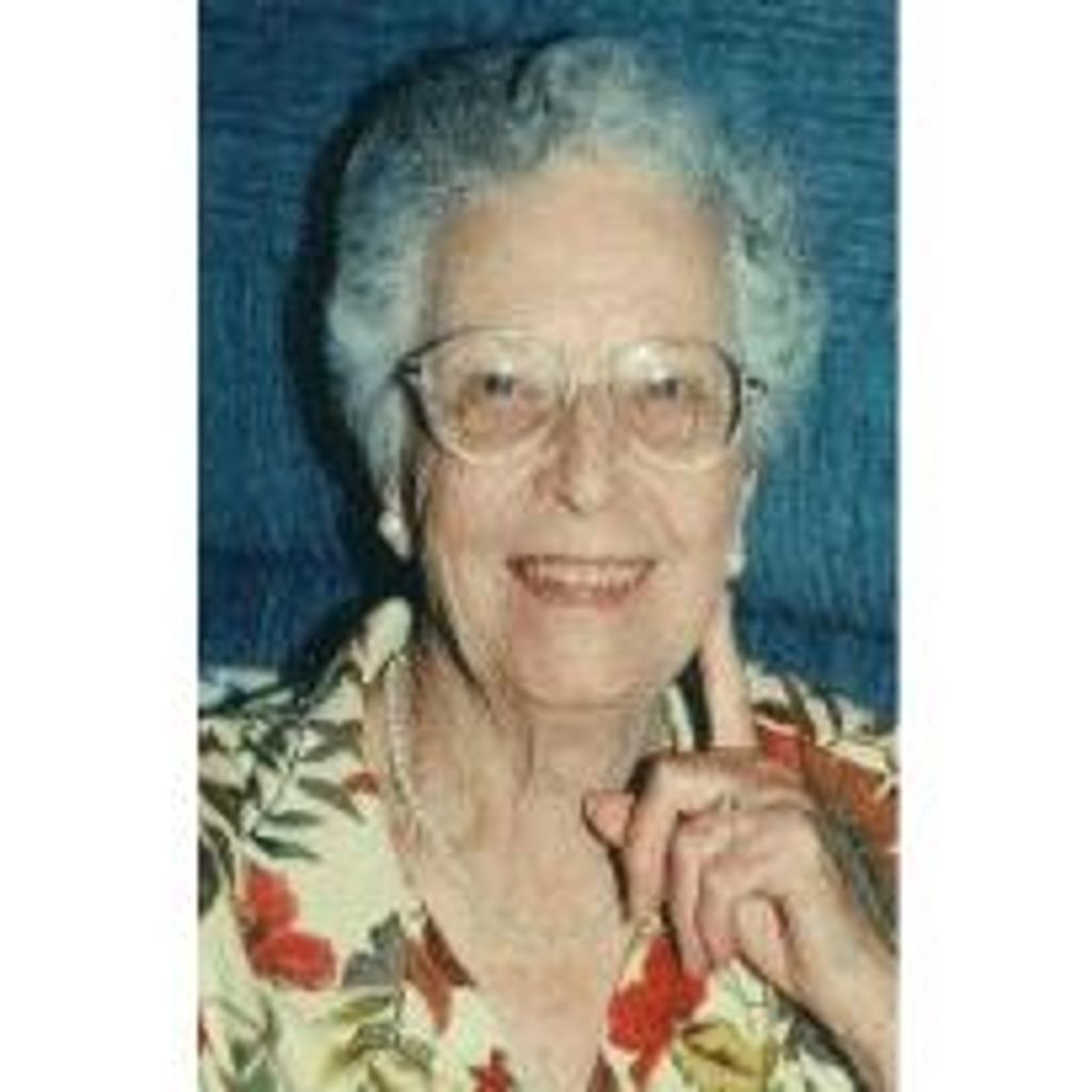 Ouida Marie LeBlanc