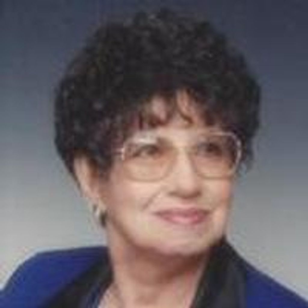 Norma Dunlap