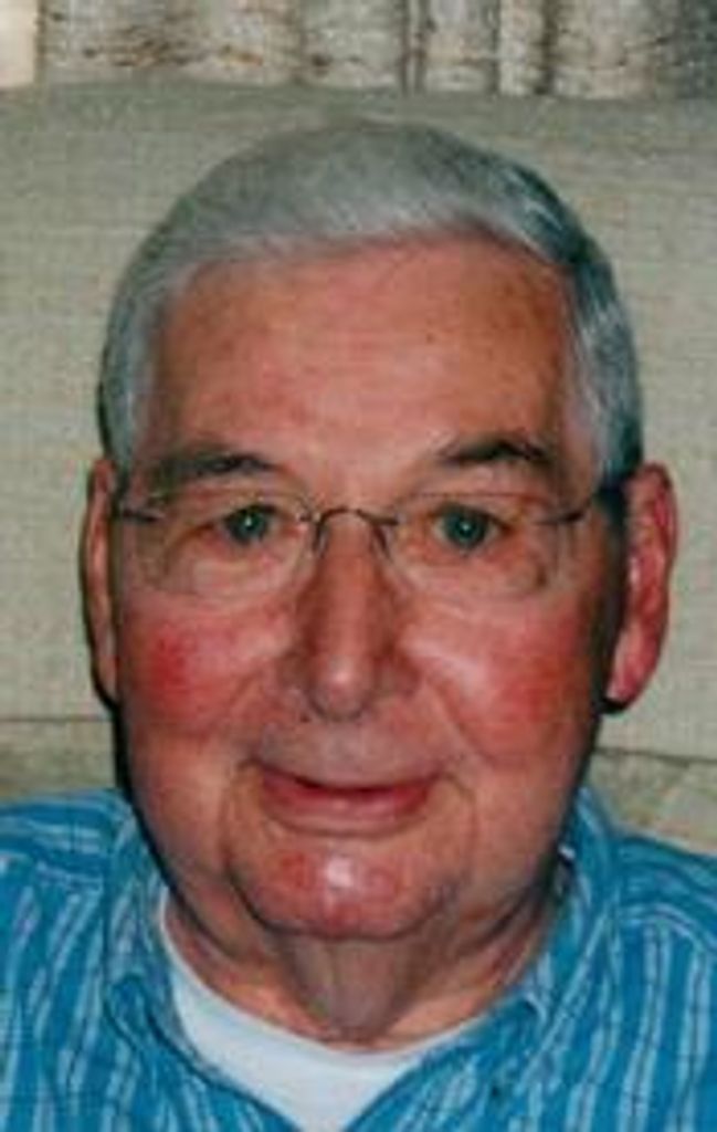 James L. Hevia, Sr.