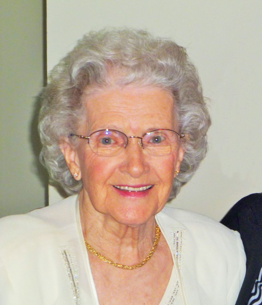Elizabeth A. Quinn