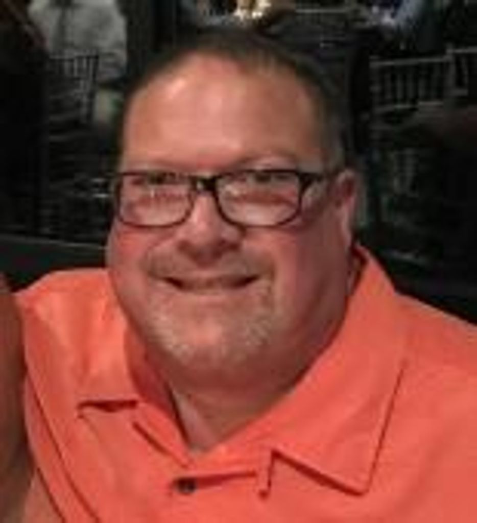 Steven Belcastro Profile Photo