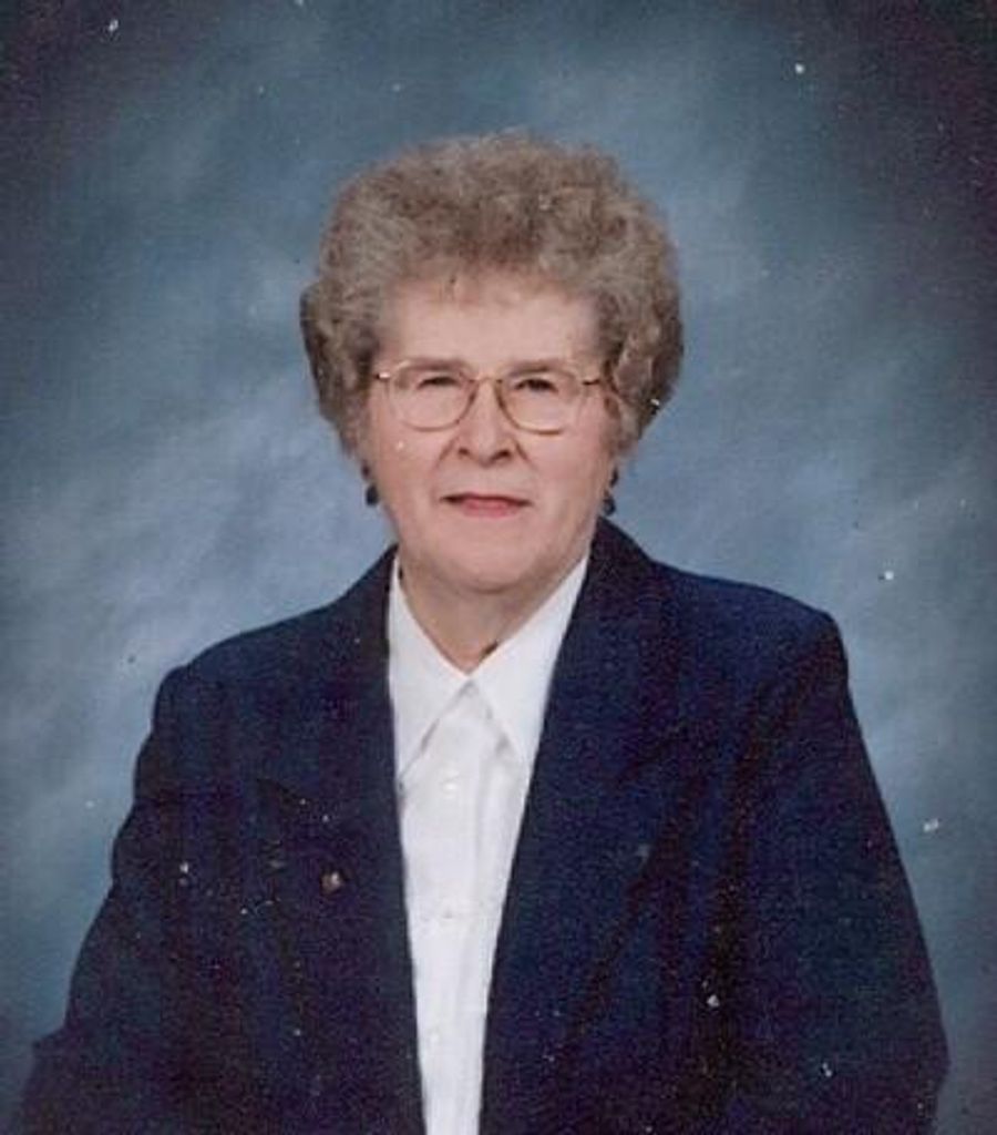 Charlene B. Anderson Profile Photo