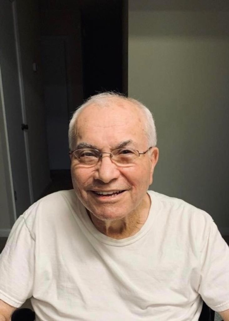 Pedro Lambert Núñez