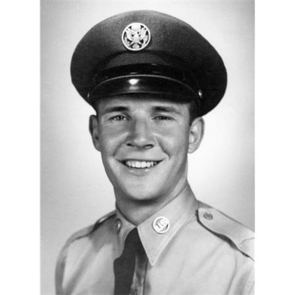 William "Bill" Petersen