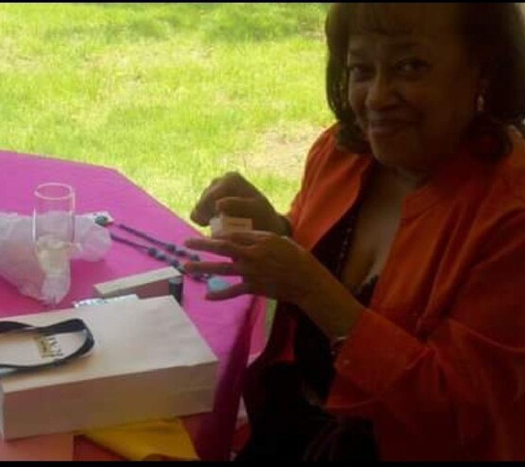 Deborah Moss Profile Photo