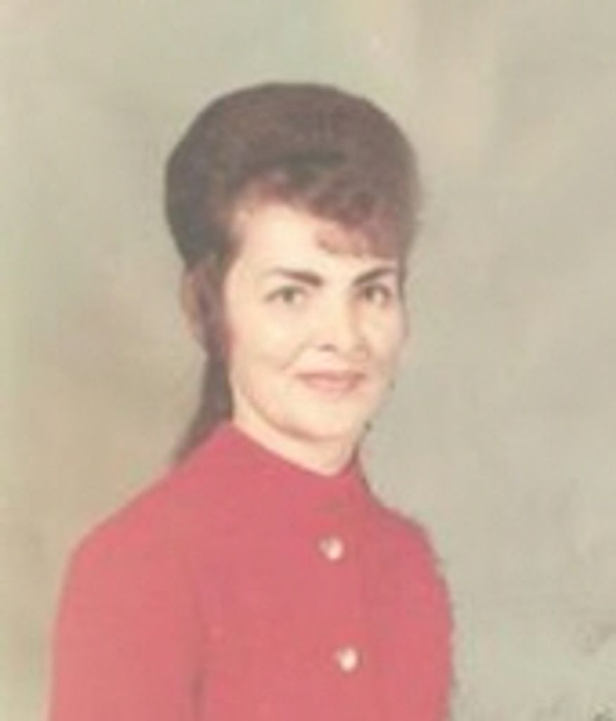 Rose Marie Lawler