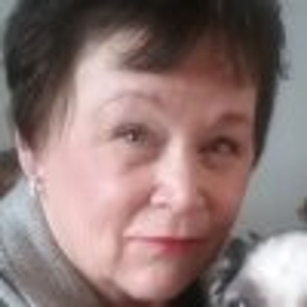 Sally Ann Ray
