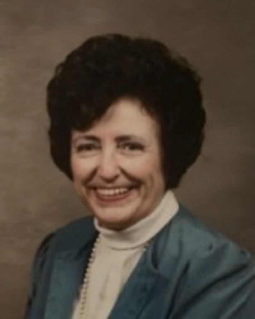 Annie Pearl Page Moore