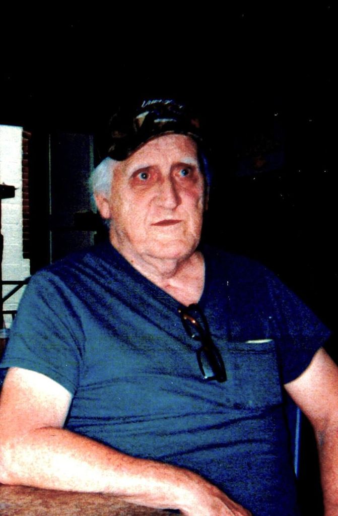 William J. "Bill" Anderson Profile Photo