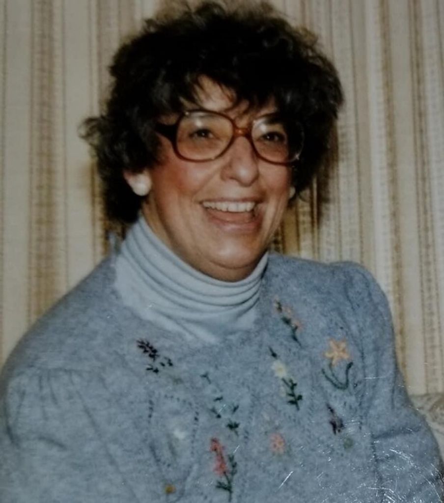 Diana Venere Cestaro Profile Photo