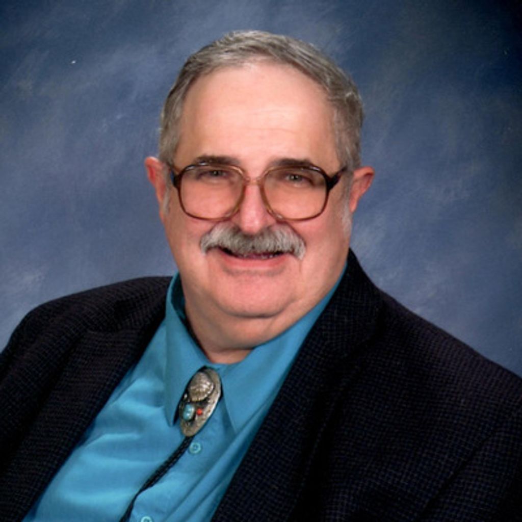 Gerard J. Rabas Profile Photo