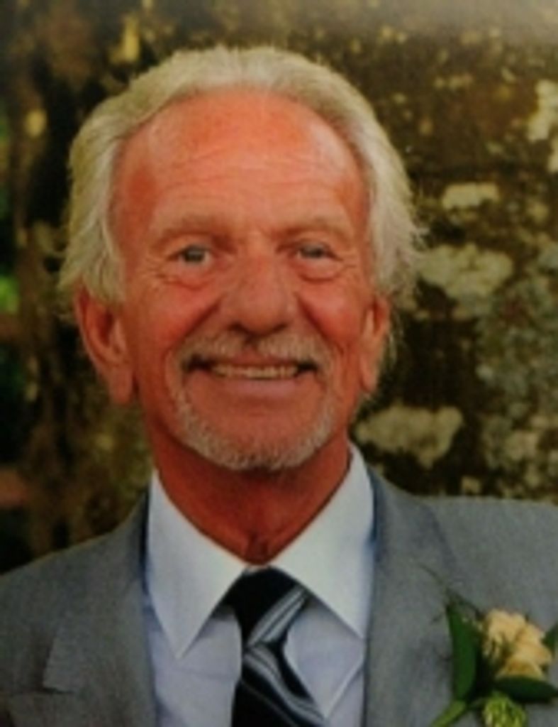 Duncan 'Ross' Simpson
