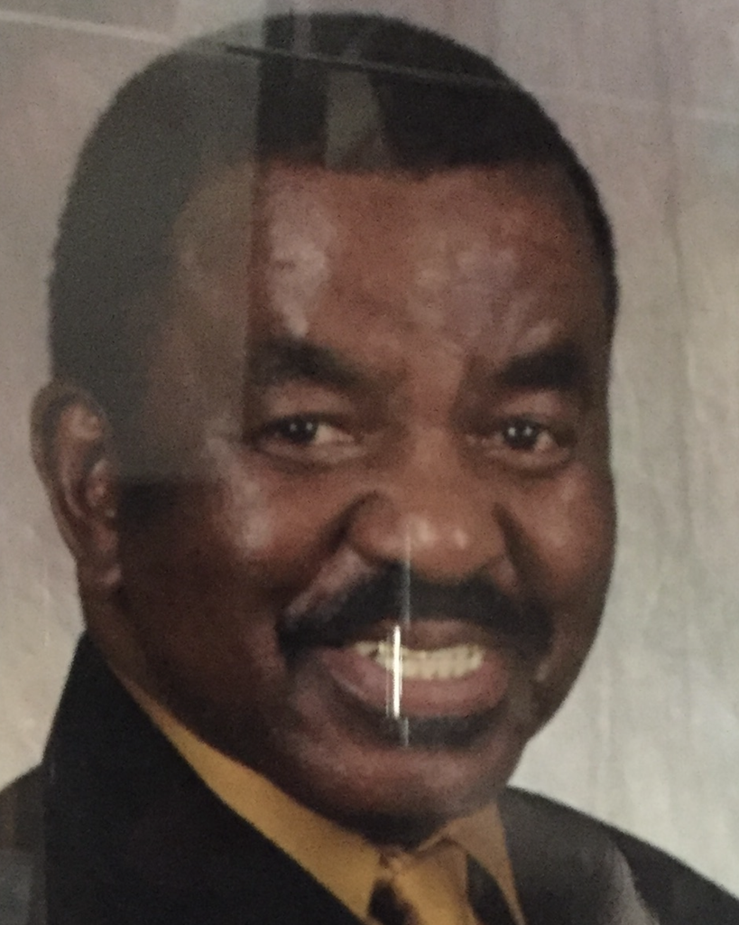 EDDIE LEE JONES JR