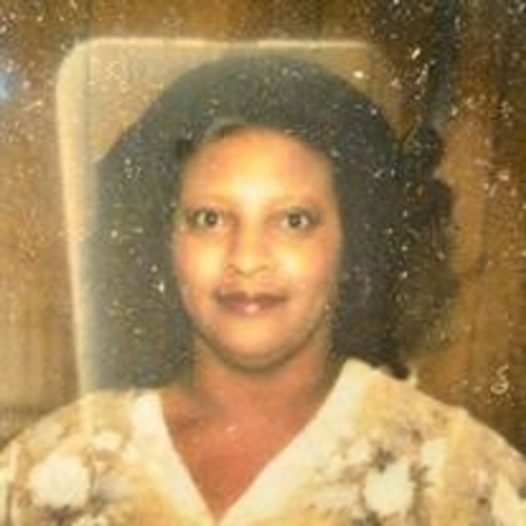 Mamie Pearl Jones Privette