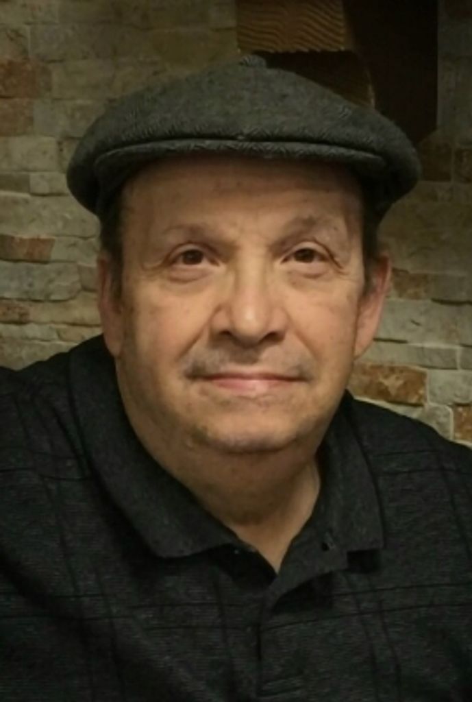 Stephen A. Imerese Sr.