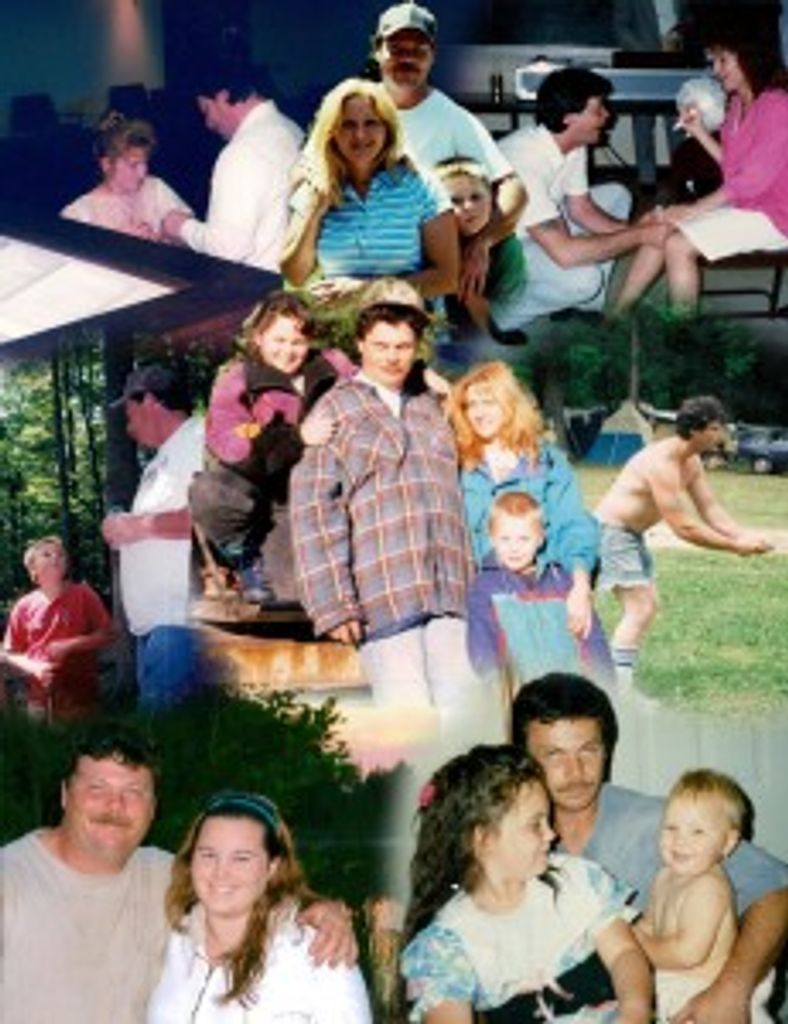 Russell Dennis “Rusty” King Sr. Profile Photo