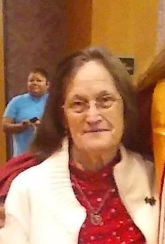 Ouida Comans Profile Photo