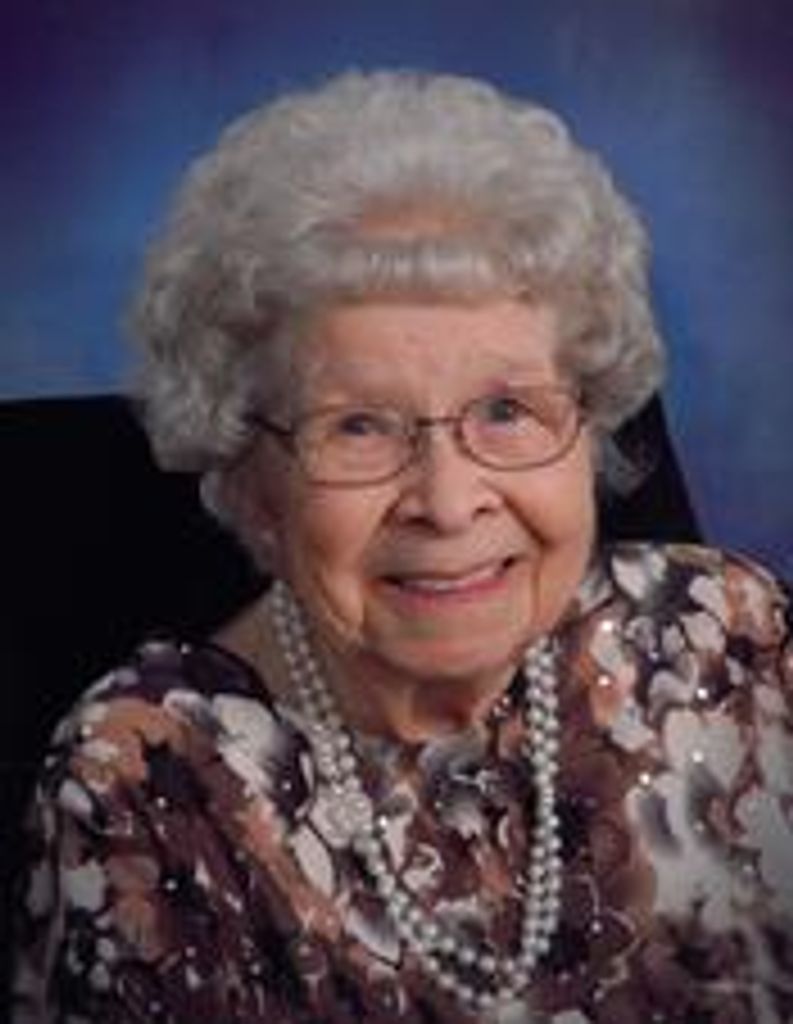 Ruth J. Anderson