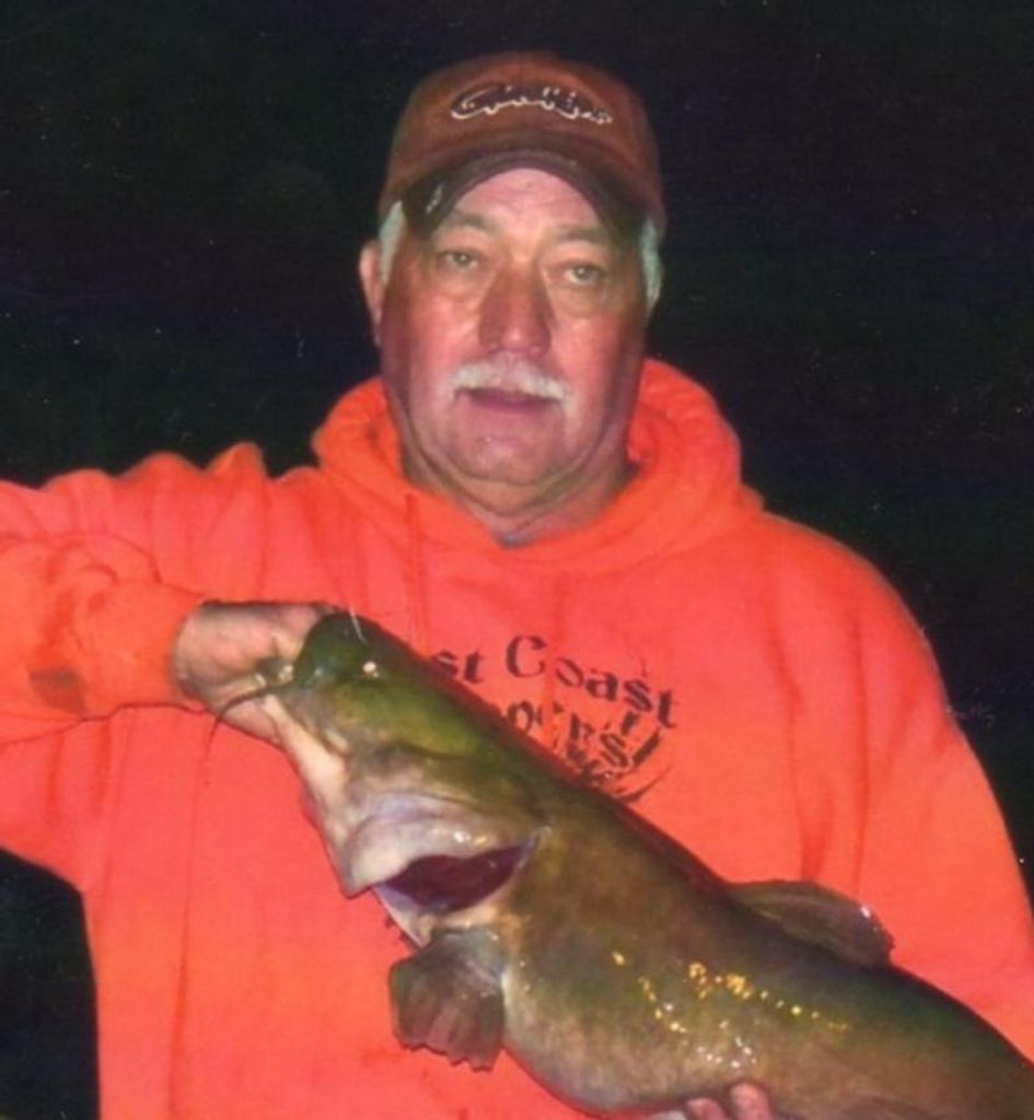 Johnnie Cook Profile Photo