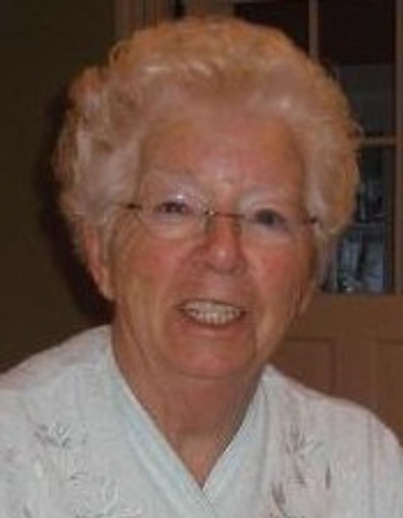 Ruth E. (Gamble)  Rollins Profile Photo