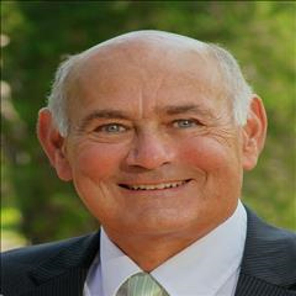 William Robert "Bill" Yates