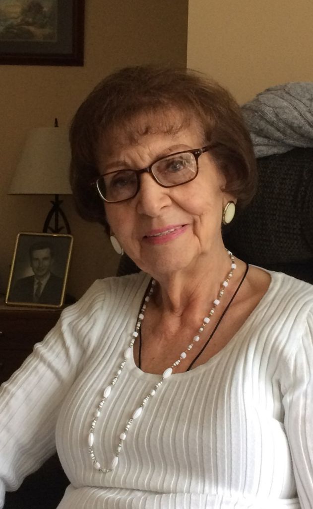 Joan  P Meyer
