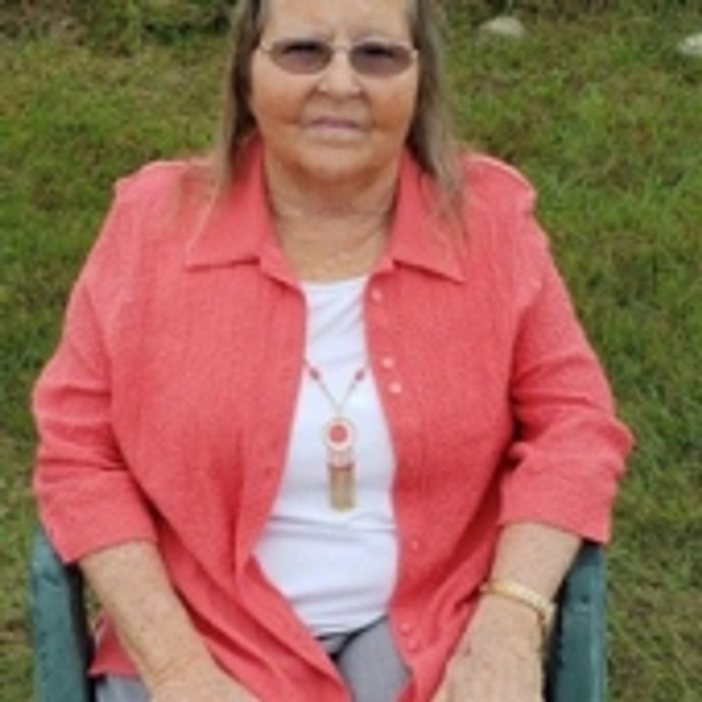 Edwena Jones Dinkins