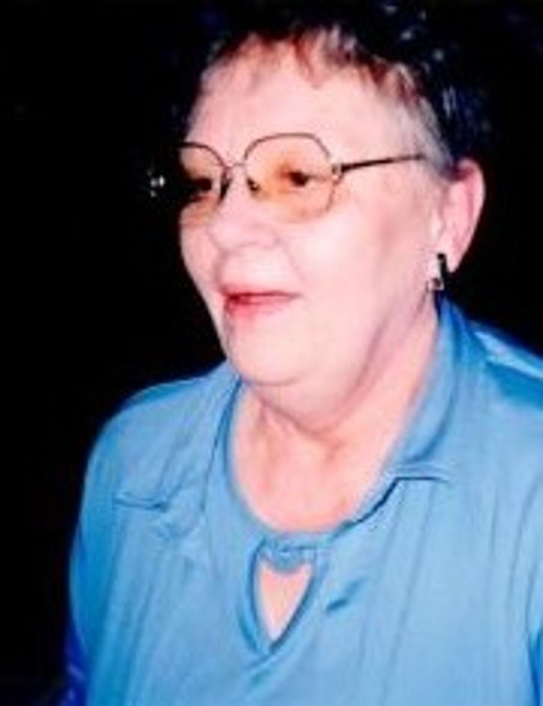 Barbara Ann (Kolad)  Kennedy