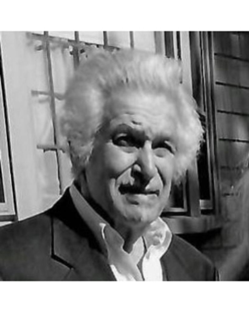 John J. Pemental Jr.