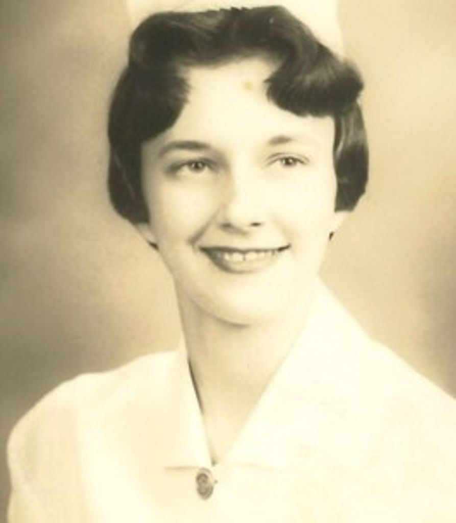 Mary Mchale