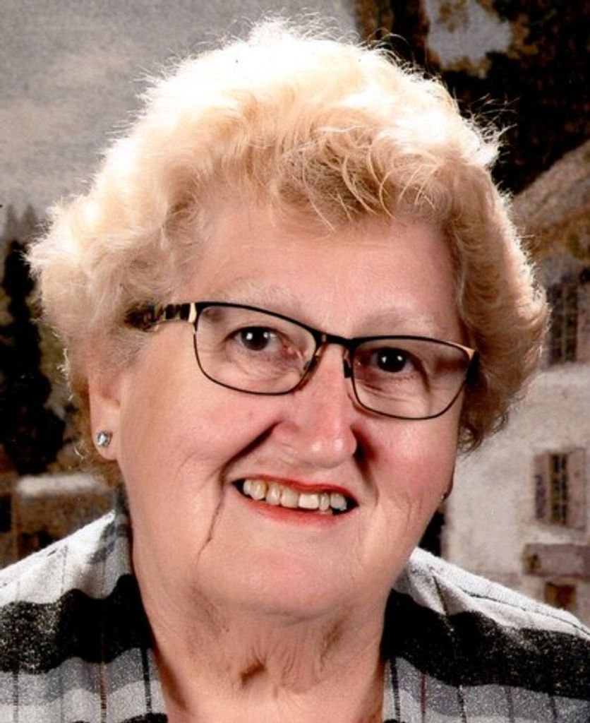 Marjorie Malcom Profile Photo