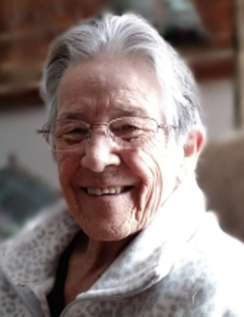 Juliette M. Tilton