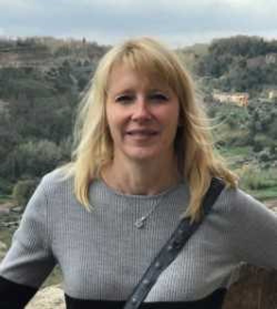 Nancy Ann (Hecht) Zimmerman