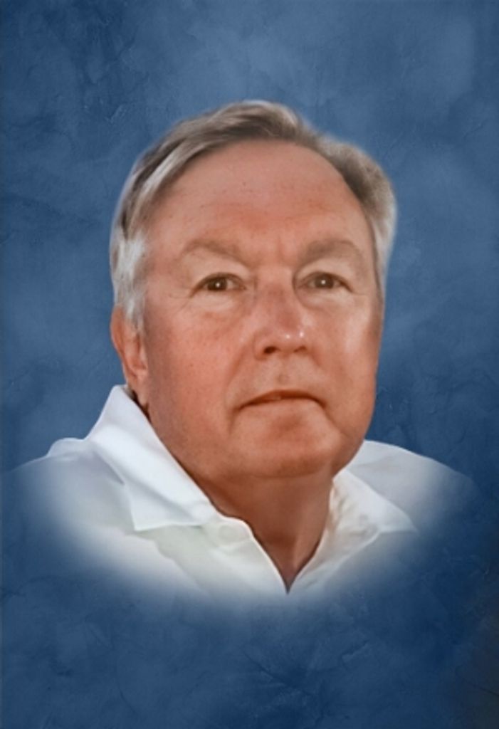 Gary Edward Thomas Profile Photo