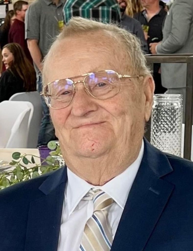 Edward "Ed" C. Phillips Profile Photo