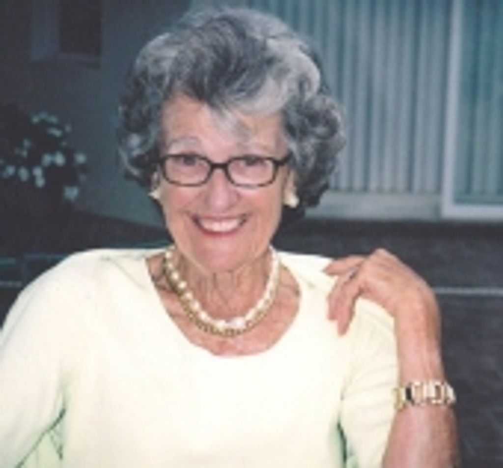 Eugenie L. Fauver