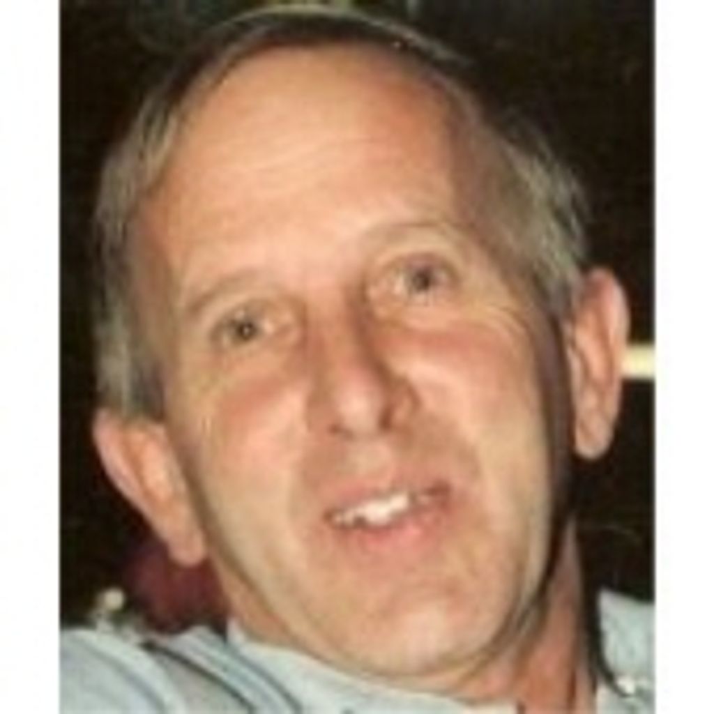 Richard A. Barron
