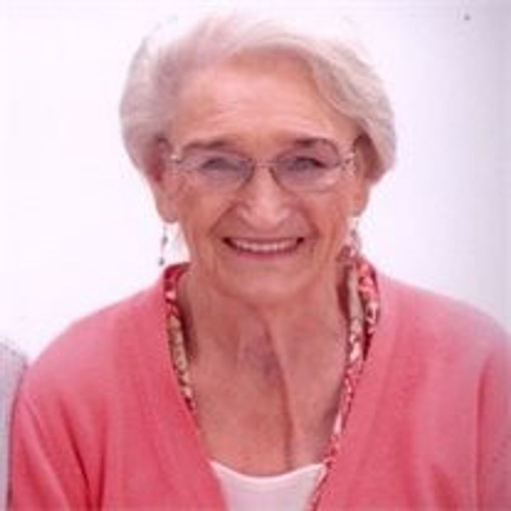 Ruth Imogene Anweiler