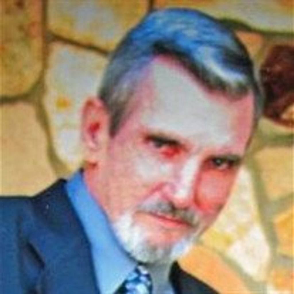 William  "Bill" Faith