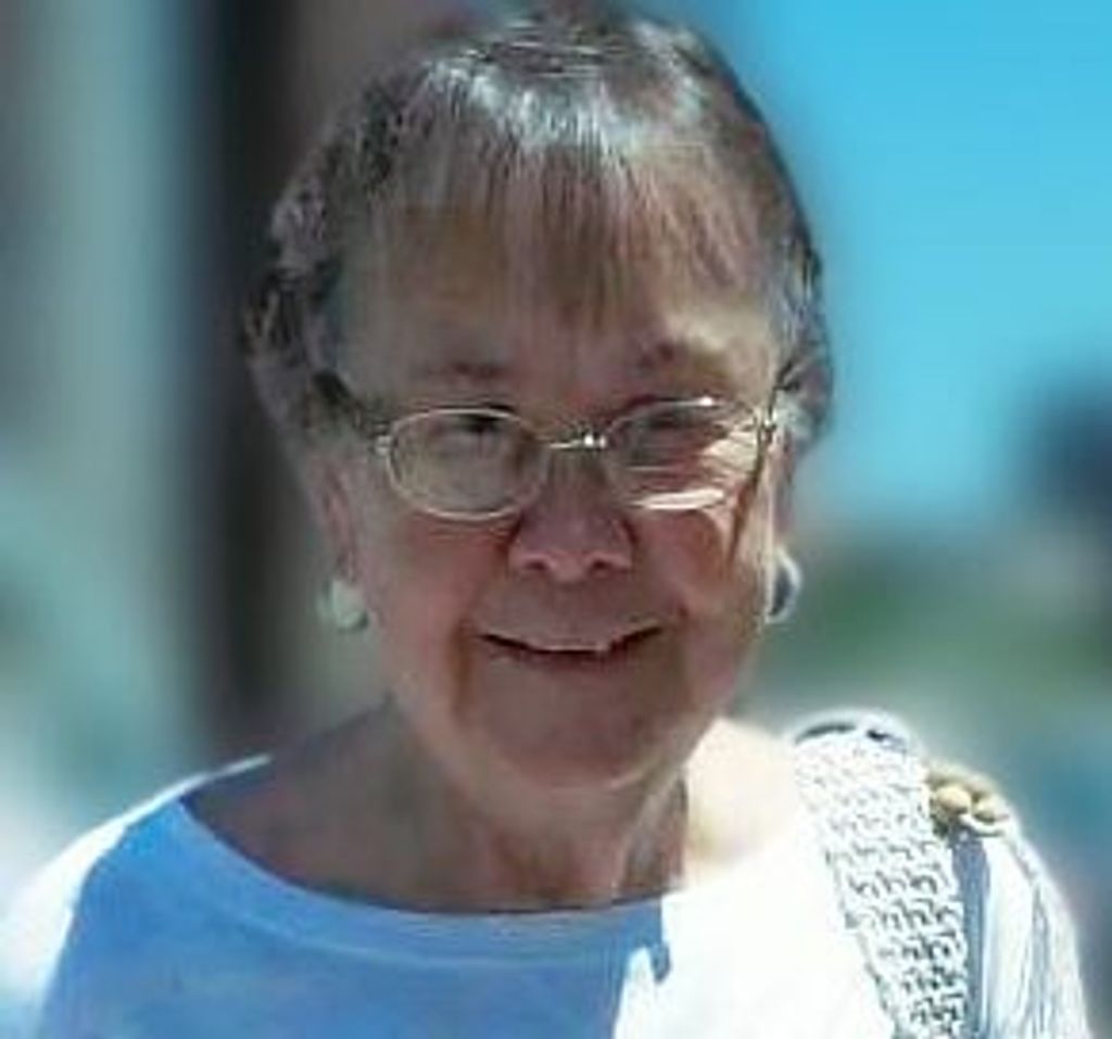 Evelyn L. Taylor