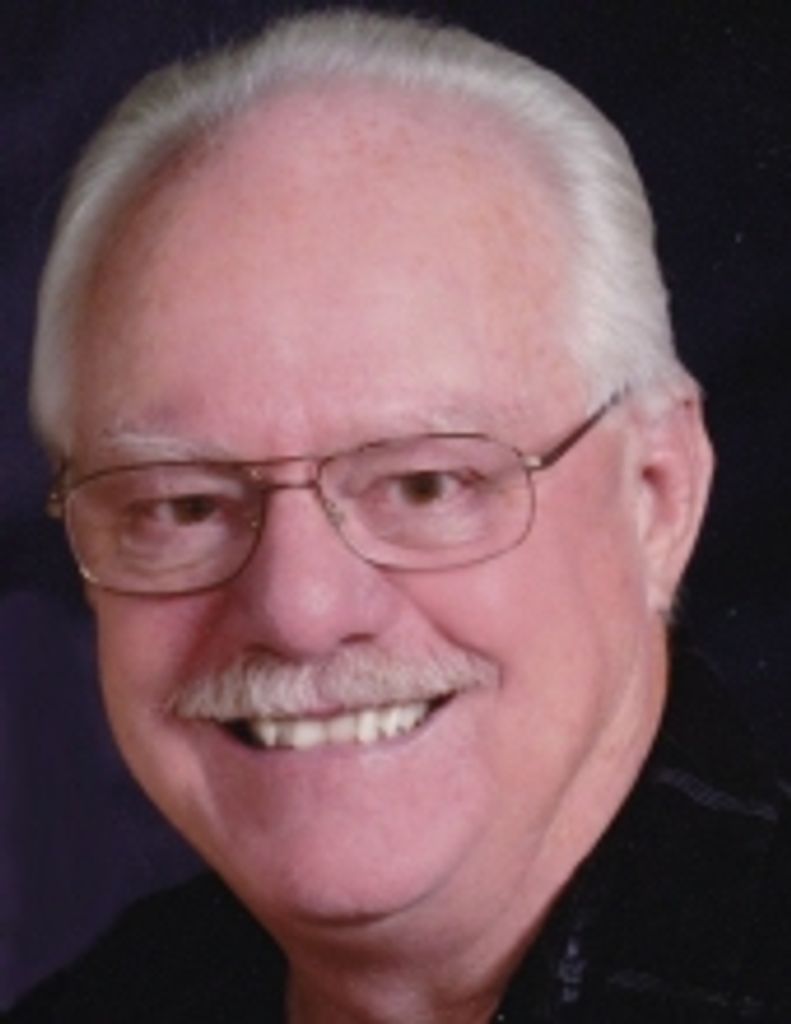 Donald William Bloedel