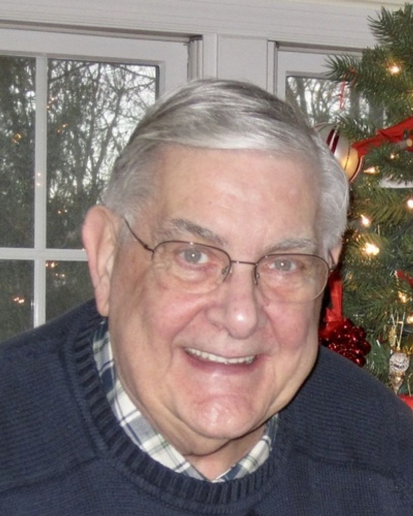 Martin J. Patton Profile Photo