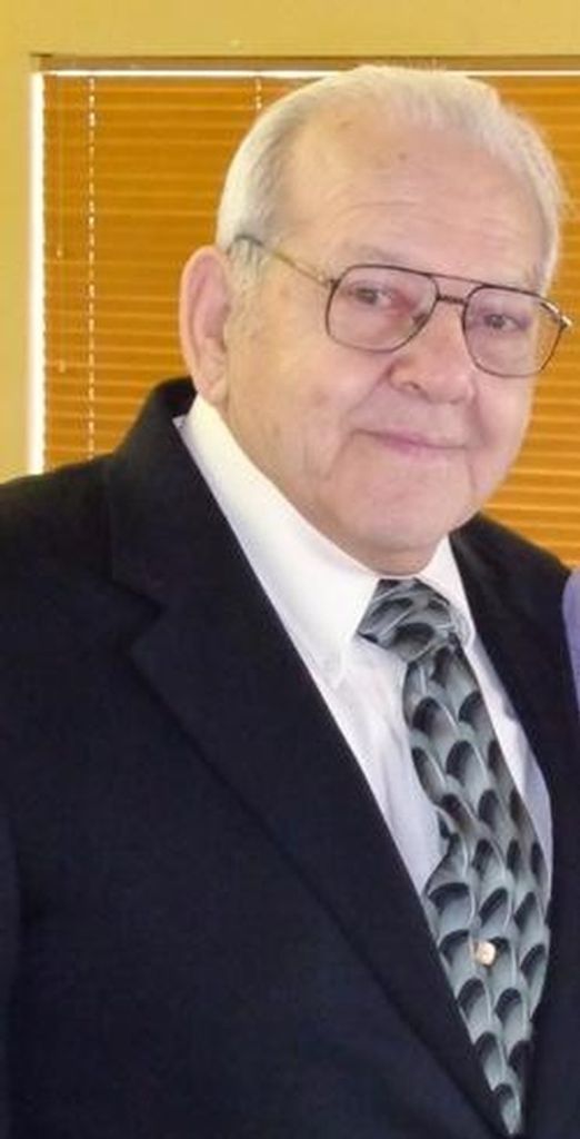 Richard A. "Dick" Dunlap