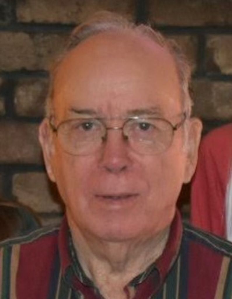 Joe Robertson