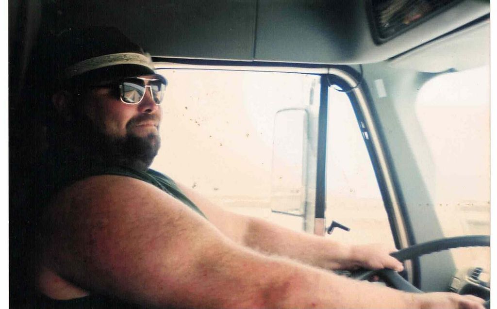 Doyle Wayne Mckinney Profile Photo