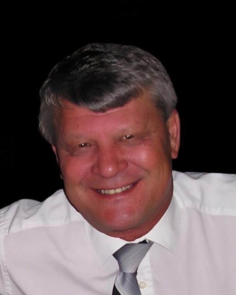 Donald E. Holtman Profile Photo