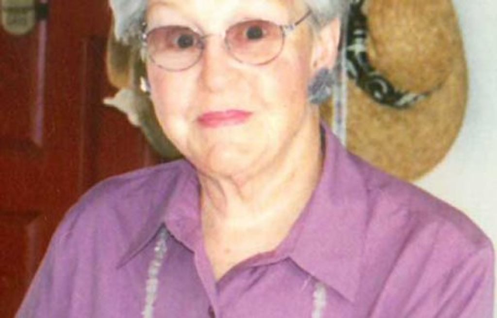 Irene M. Schulte