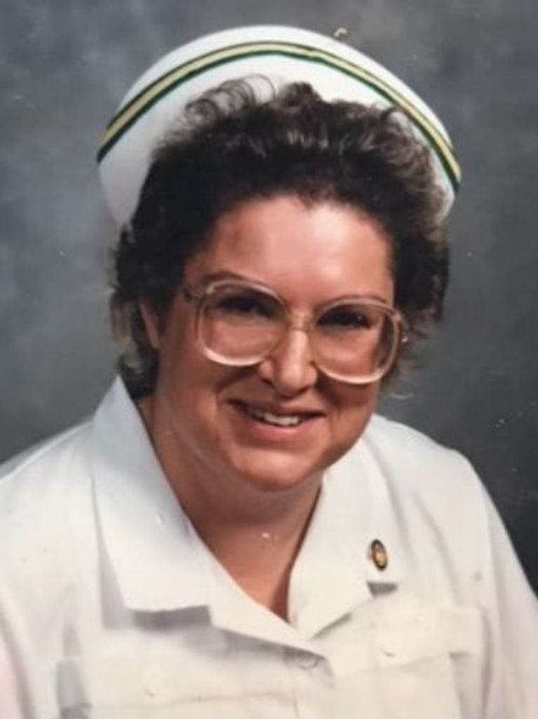 Jane Jenkins Profile Photo
