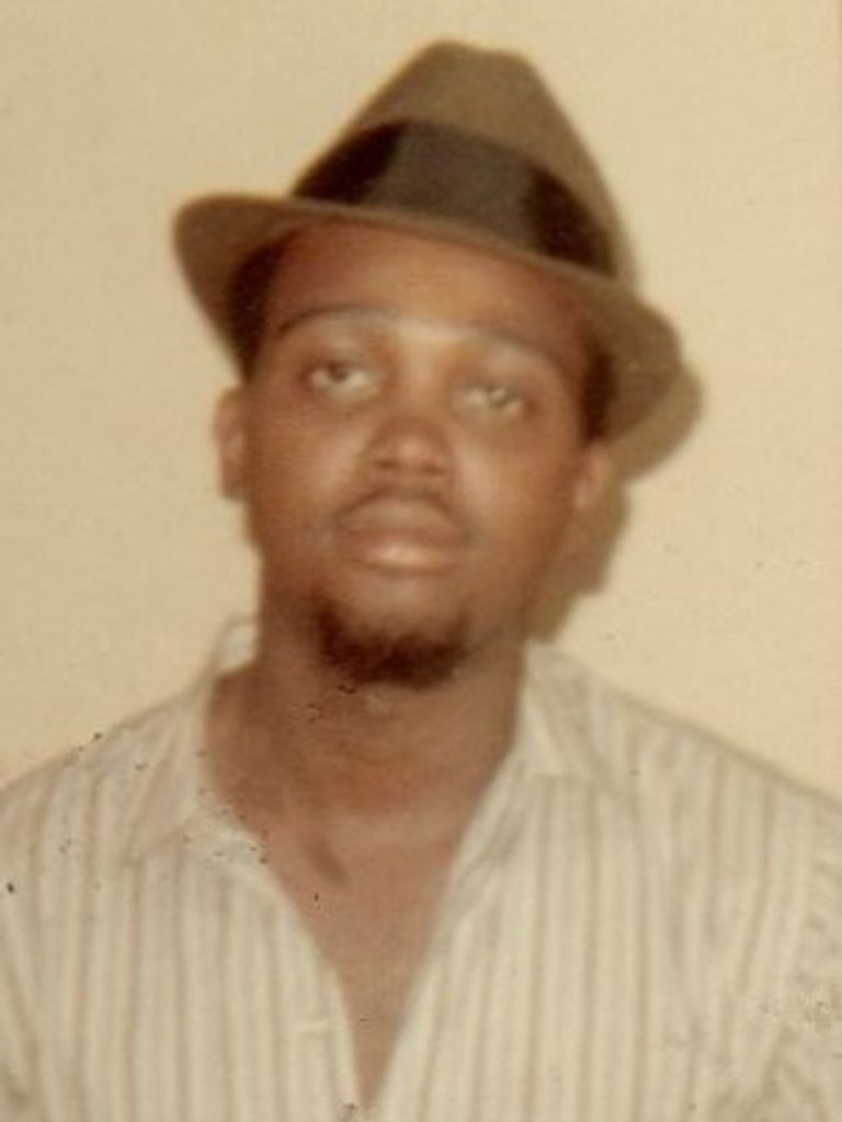 Henry Earl Spriggs